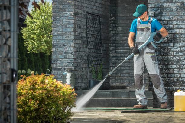 Best Driveway Pressure Washing  in Lake Shore, MN